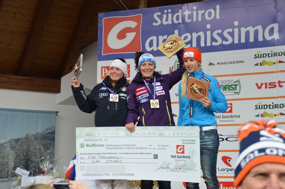 Brodští lyžaři přežili nejdelší závod světa