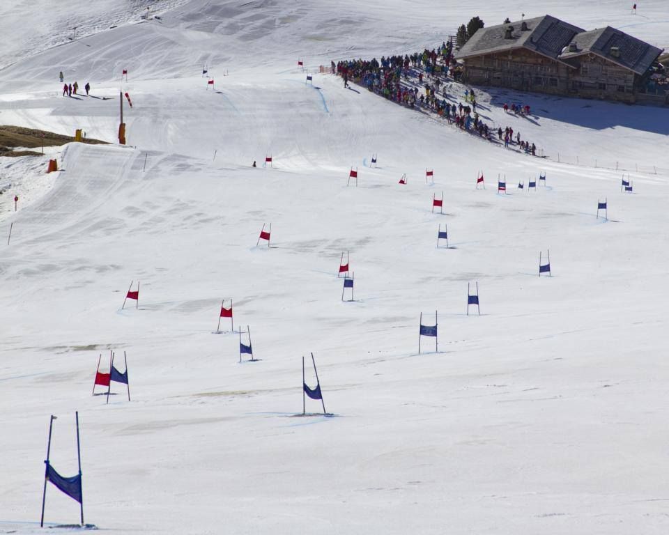 obrázek: Brodští lyžaři uzavřou sezónu ve Val Gardeně