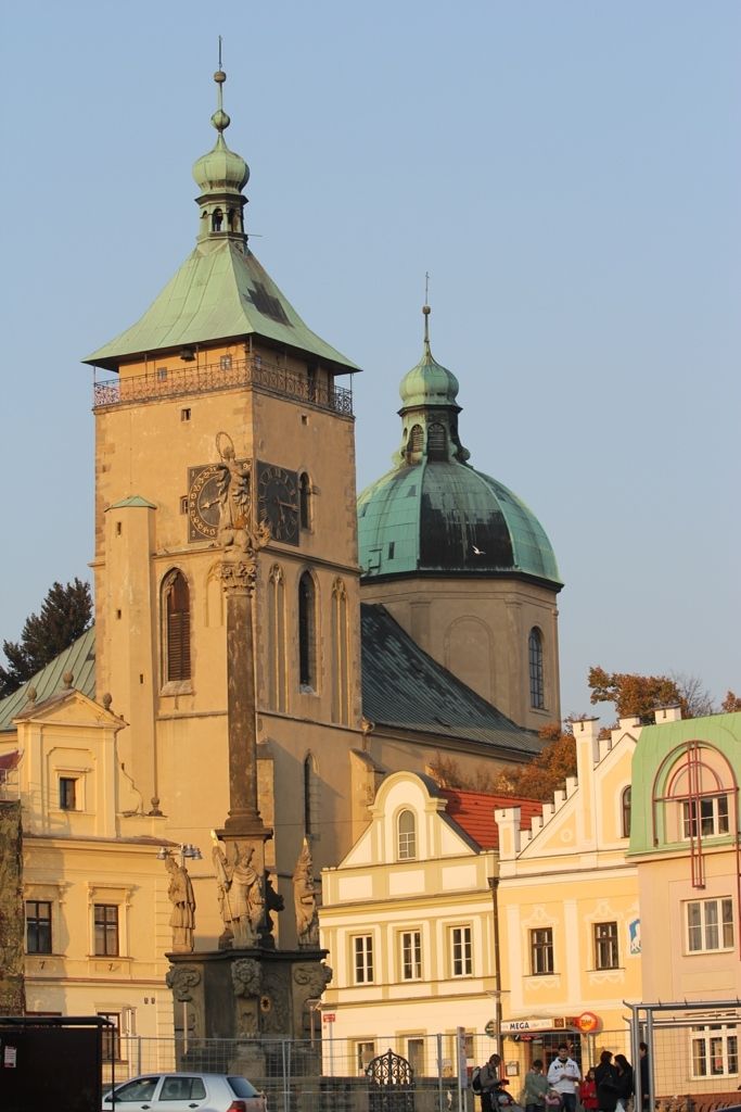 Brodští na cestách? Vyhrává moře nebo země vzdálené tisícovky kilometrů