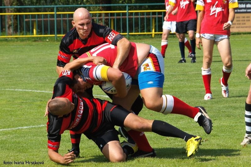 obrázek: Brodští Orli ovládli domácí turnaj a stále vedou