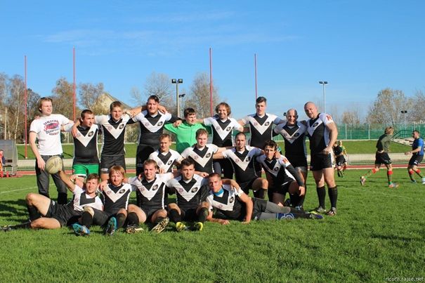 obrázek: Brodští ragbisté letos čtvrtí