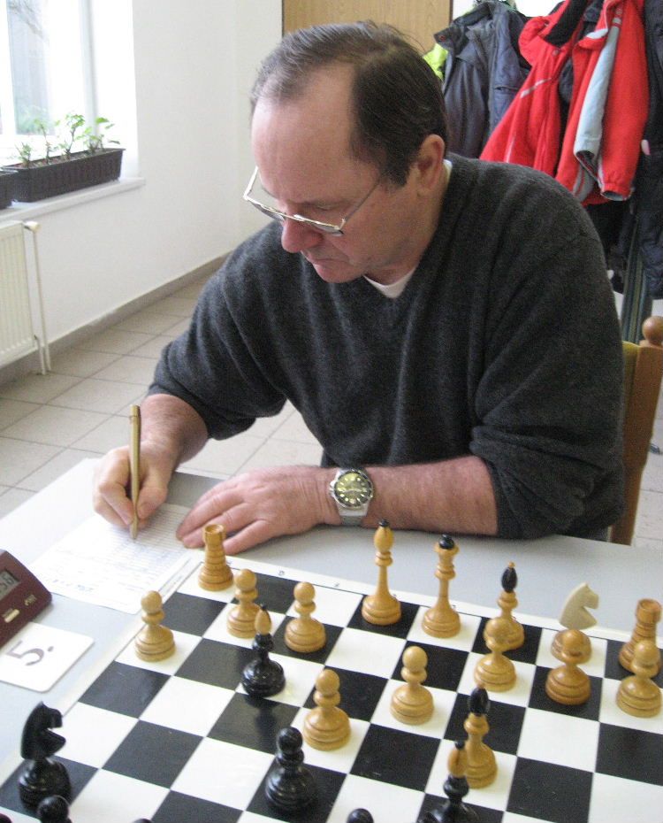 Brodští šachisté do čela krajského přeboru i regionální soutěže