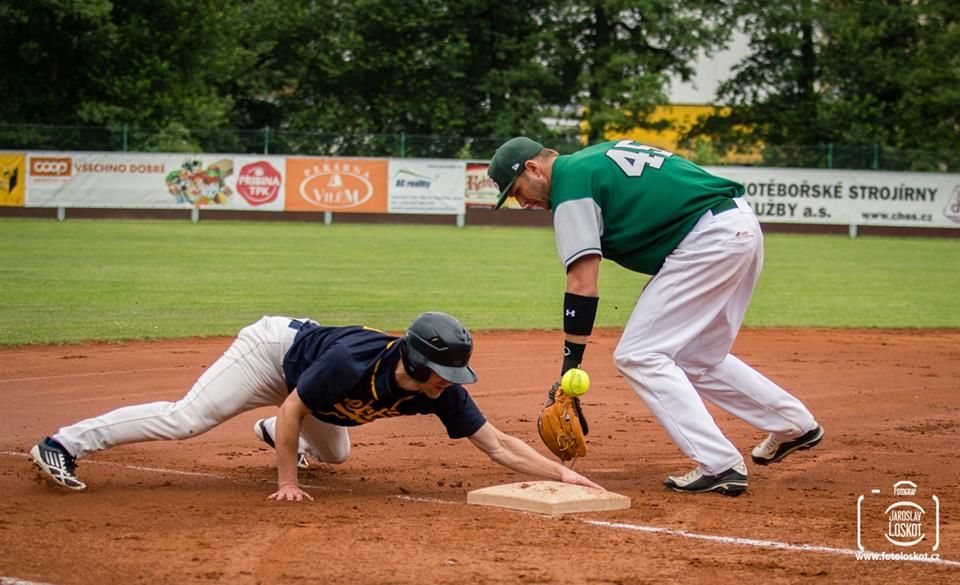 obrázek: Brodští softbalisté na Evropském poháru třikrát vyhráli