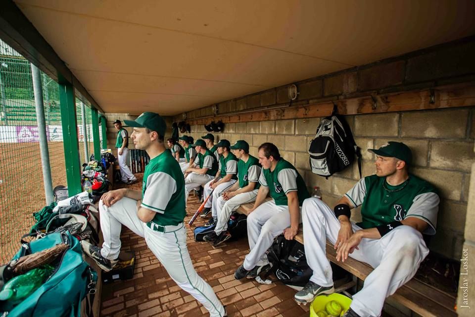 Brodští softbalisté prohráli a semifinále extraligy se jim vzdálilo