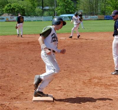 obrázek: Brodští softbalisté se podívají do Argentiny
