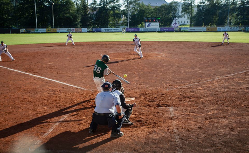 Brodští softbalisté vstoupili do semifinále extraligy