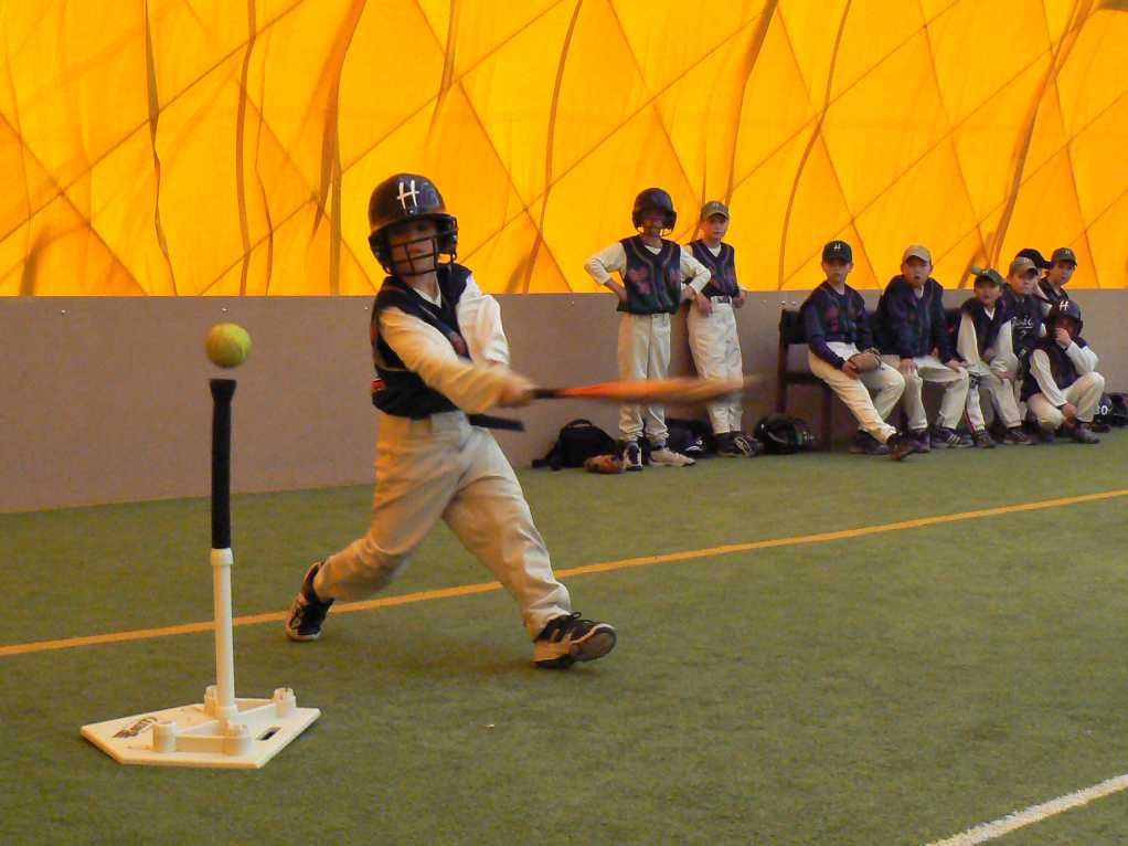 Brodští softbaloví Hrošíci získal další titul