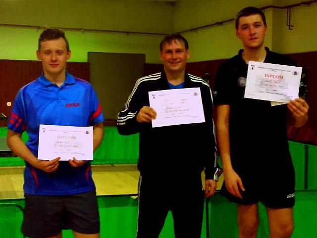 obrázek: Brodští stolní tenisté znají jméno okresního přeborníka
