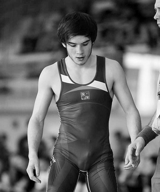 obrázek: Brodští zápasníci zbrojí před evropských šampionátem