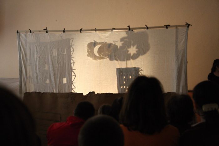 obrázek: Brundibár u Muchů v Dolním Městě