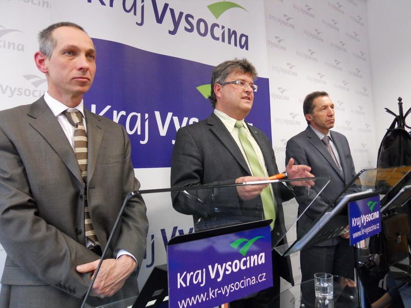 Bude v Jihlavě stát spalovna odpadů pro Vysočinu za tři miliardy?