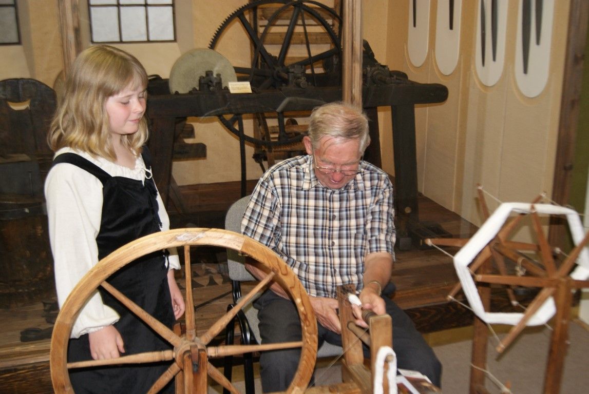 Budějovický jarmark i Muzejní noc se vydařily