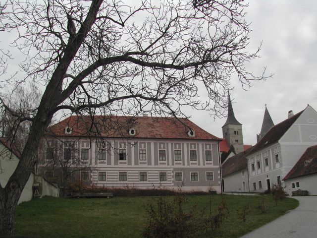 Budějovičtí žáci si rozuměli se svými rakouskými přáteli