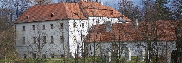 obrázek: Budišovská korouhev je unikátní