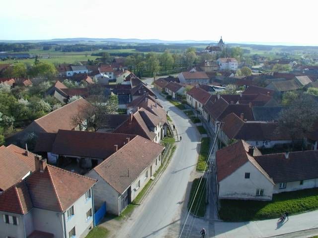 Budišovský zpravodaj opět nabitý informacemi