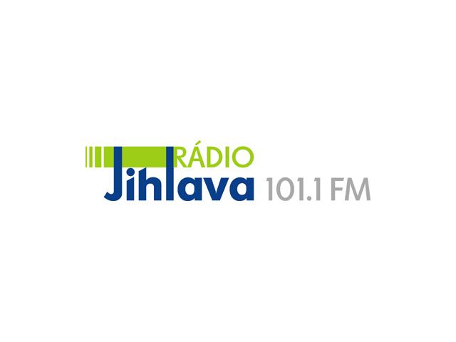 Budoucí posluchači Rádia Jihlava poslali první návrhy loga