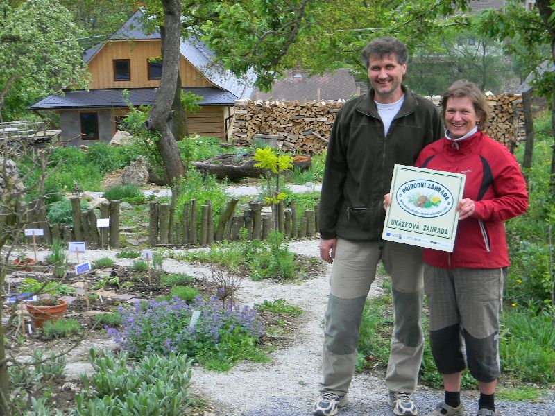 Bylinkové Vánoce v Hybrálci