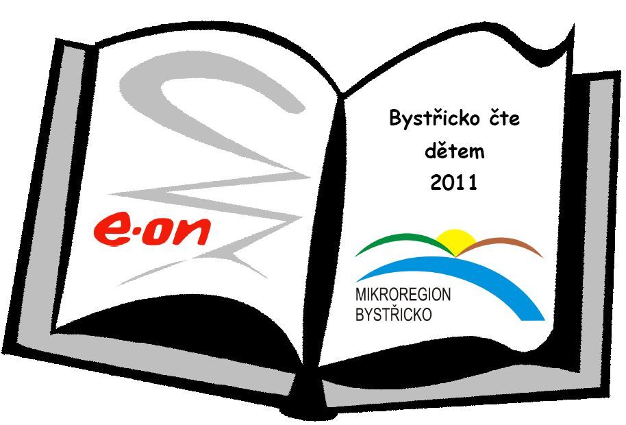 Bystřicko čte dětem i letos