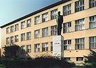 Bystřičtí oslavili 28. říjen u sochy T. G. M.