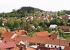 Bystřičtí přestřihnou pásku opravené budovy městského úřadu