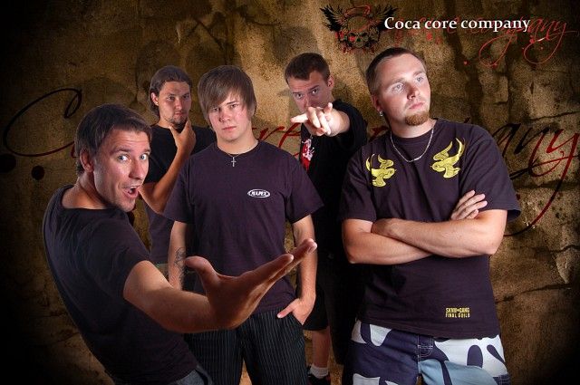 Céčka budou nahrávat nové CD