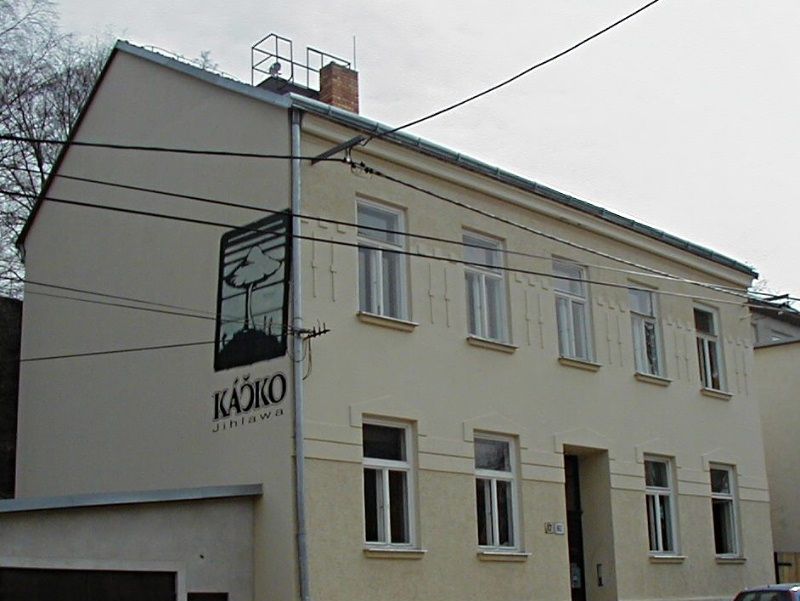 Centrum U Větrníku v Jihlavě už patnáct let pomáhá