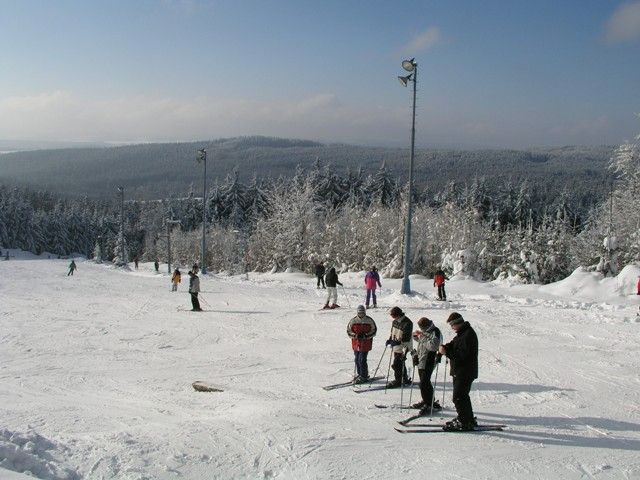 Čeřínek kvůli nezájmu končí