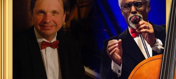 obrázek: Černošské spirituály zazní v Bystřici nad Pernštejnem