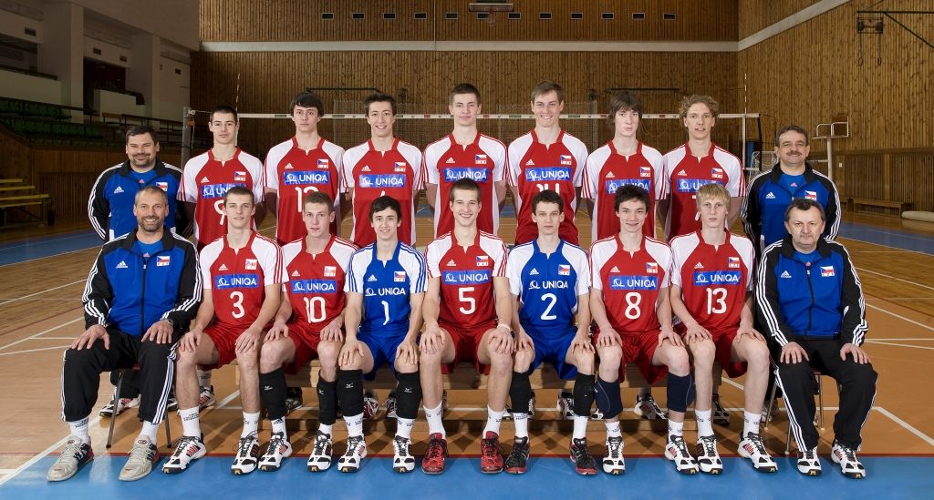Česká reprezentace vypadla z bojů o Evropu