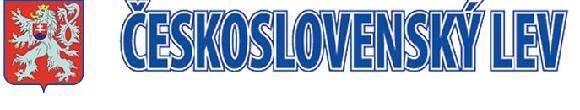 obrázek: Československý lev míří na Vysočinu