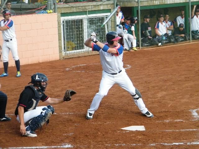 obrázek: Čeští softbalisté nadělili debakl také Belgii