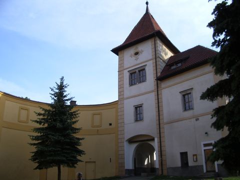 Cestování vsedě po Slovinsku v Polné