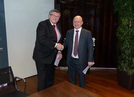 obrázek: ČEZ pomáhá Vysočině stát se energeticky úsporným krajem