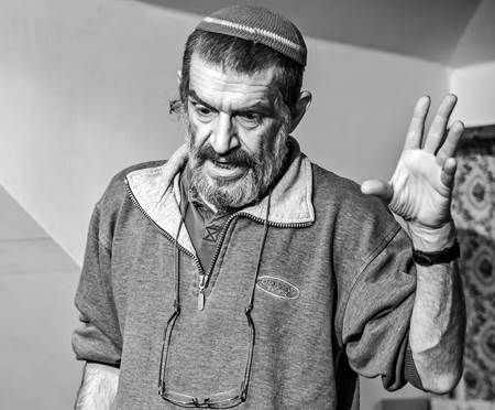 Chanuka ve čtvrtek v Brodě