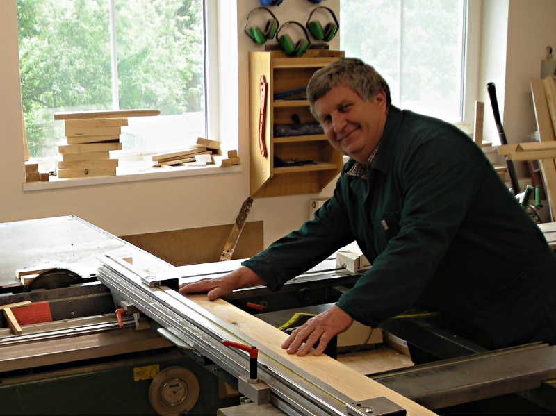 obrázek: Charita Jihlava pomáhá nezaměstnaným nad padesát let