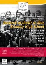 obrázek: Charitativní koncert pro Domácí hospic Vysočina