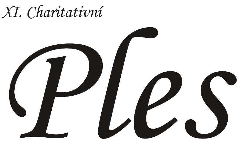 obrázek: Charitativní ples v Jihlavě pomůže dětem