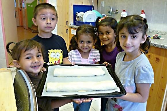 Charitní Klubíčko bude v Jihlavě více vzdělávat předškoláky