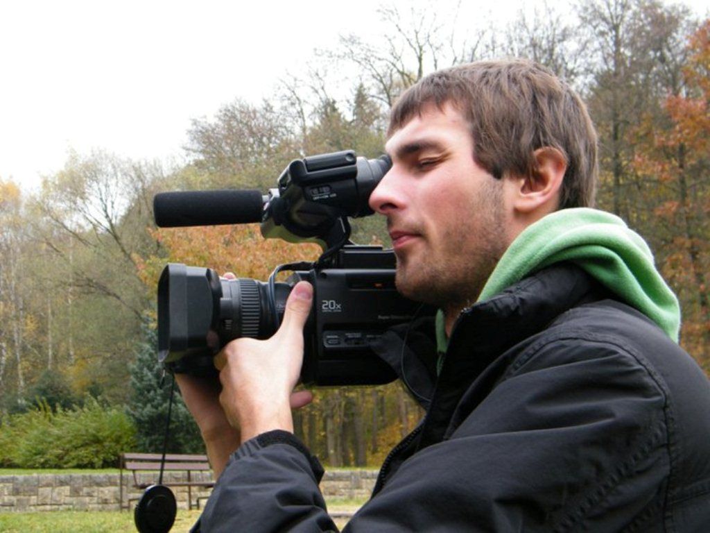 Chcete se naučit s kamerou? Jeďte do Havlíčkova Brodu