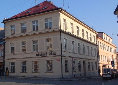 Chotěboř chystá velkolepé oslavy