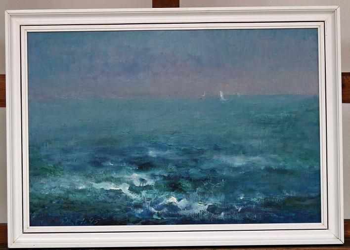 obrázek: Chotěbořská radnice nabídne Parákovy obrazy k prodeji