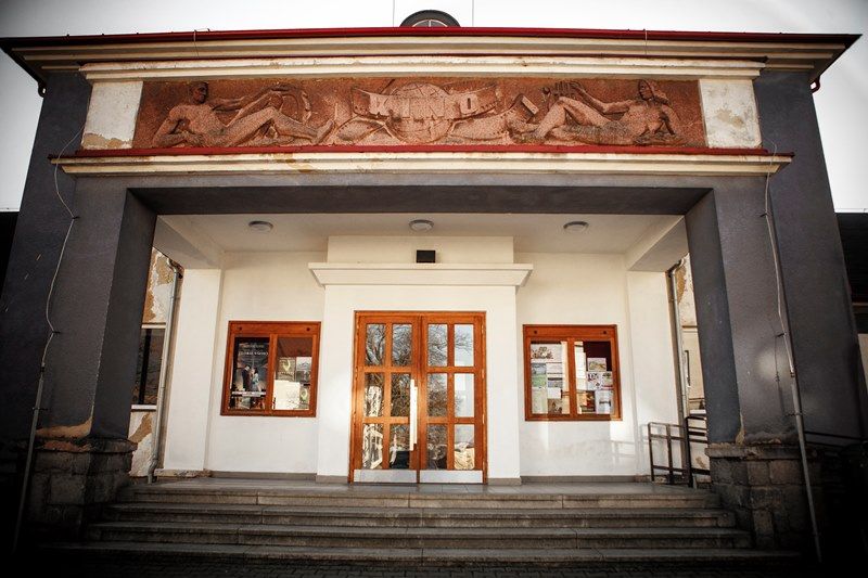 obrázek: Chotěbořské jaro startuje už ve čtvrtek