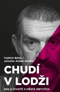 obrázek: Chudí v Lodži Jaroslava Achaba Haidlera v Brodě