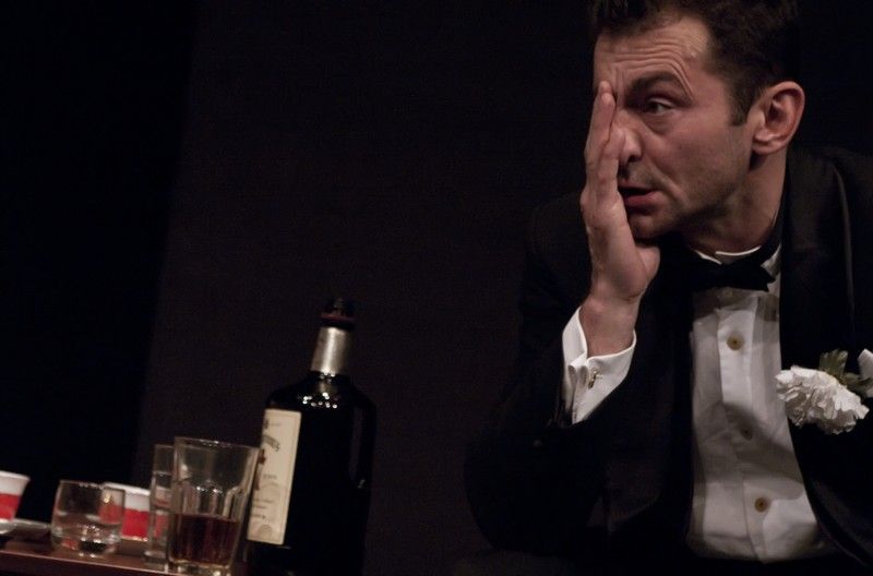 obrázek: Činoherní klub uvede v Třebíči představení Léda