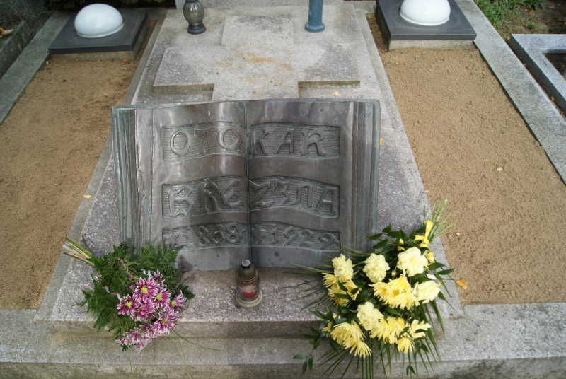 Ctitelé Otokara Březiny se sejdou v sobotu v Jaroměřicích