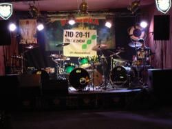 obrázek: Čtvrteční koncert v Ponorce se vydařil