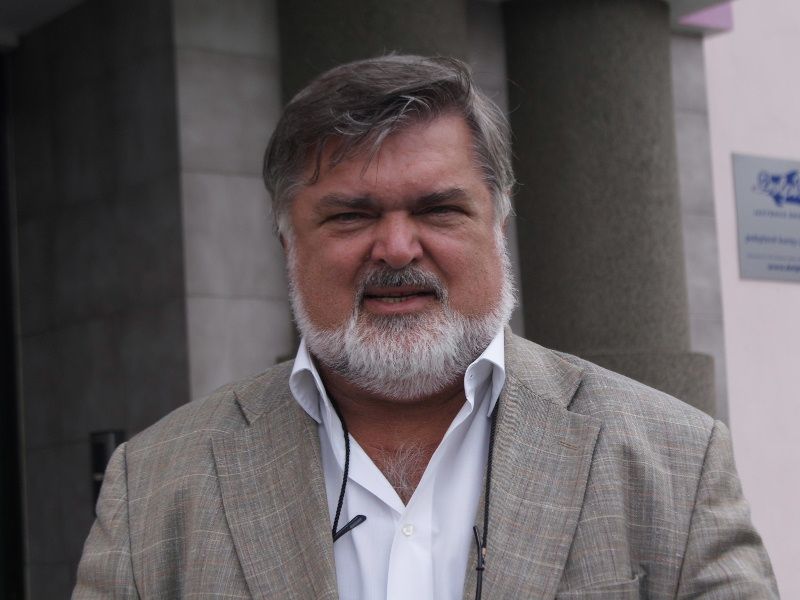 obrázek: Čtyři otázky pro Mistra Petra Dvorského