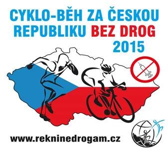obrázek: Cyklo-běh proti drogám proběhne Vysočinou