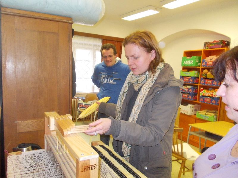 obrázek: Cyklus dokumentů ČT o neobyčejné energii přináší i snímek z Vysočiny