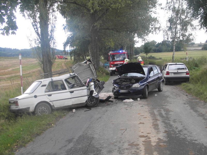 Další řidiči po víkendu na Vysočině bez řidičských průkazů